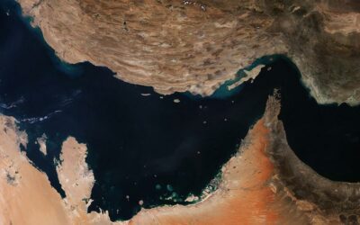 Anticipating the World to Come or Suffering the Crises